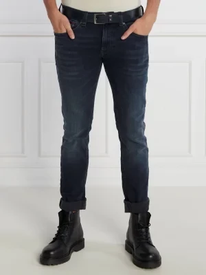 Tommy Jeans Jeansy Scanton | Slim Fit