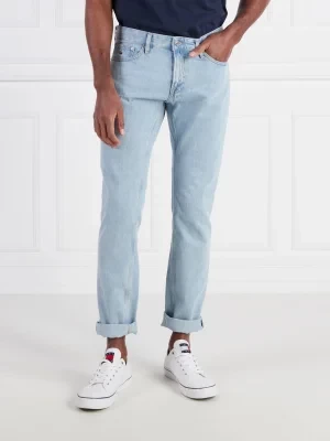 Tommy Jeans Jeansy Scanton | Slim Fit