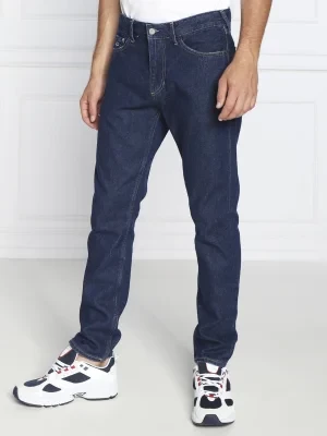 Tommy Jeans Jeansy Scanton | Slim Fit