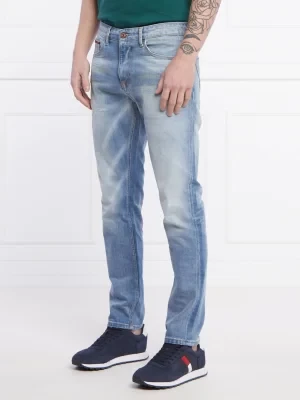 Tommy Jeans Jeansy Scanton | Slim Fit