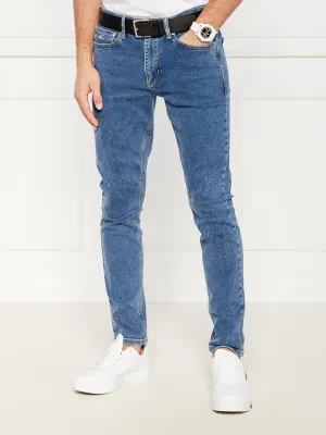 Tommy Jeans Jeansy Scanton | Slim Fit