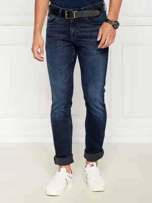 Tommy Jeans Jeansy Scanton | Slim Fit