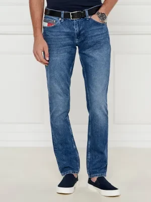 Tommy Jeans Jeansy Scanton | Slim Fit