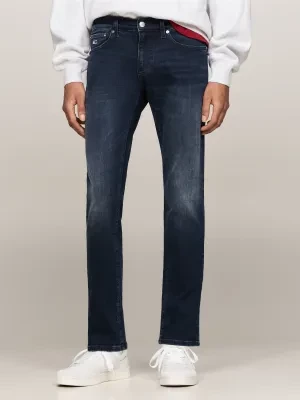 Tommy Jeans Jeansy Scanton | Slim Fit