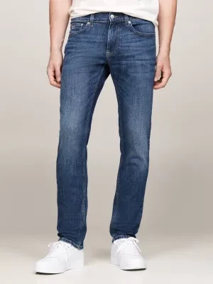 Tommy Jeans Jeansy Scanton | Slim Fit