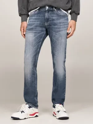 Tommy Jeans Jeansy Scanton | Slim Fit