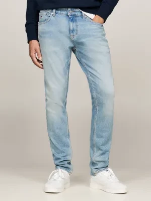 Tommy Jeans Jeansy SCANTON | Slim Fit