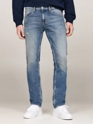 Tommy Jeans Jeansy SCANTON | Slim Fit