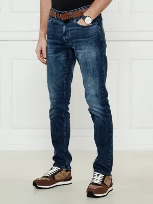 Tommy Jeans Jeansy Scanton | Slim Fit