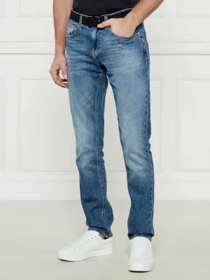 Tommy Jeans Jeansy Scanton | Slim Fit