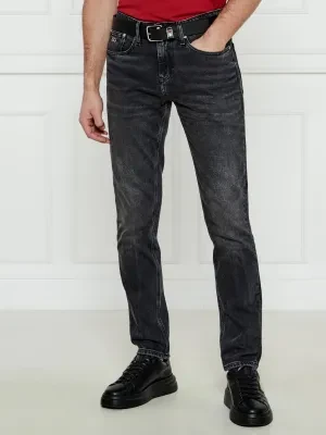 Tommy Jeans Jeansy Scanton | Slim Fit