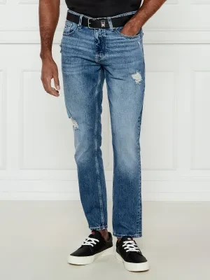 Tommy Jeans Jeansy Scanton | Slim Fit