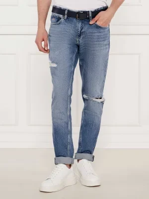 Tommy Jeans Jeansy Scanton | Slim Fit