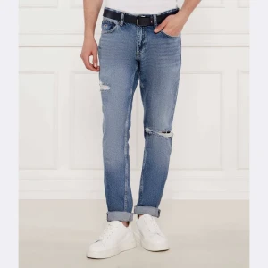 Tommy Jeans Jeansy Scanton | Slim Fit