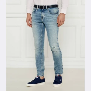 Tommy Jeans Jeansy Scanton | Slim Fit