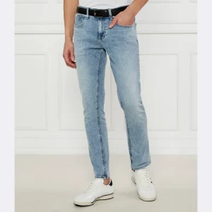 Tommy Jeans Jeansy SCANTON | Slim Fit