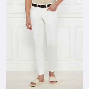 Tommy Jeans Jeansy SCANTON | Slim Fit
