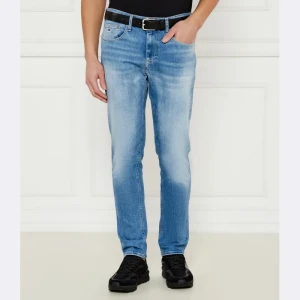 Zdjęcie produktu Tommy Jeans Jeansy Scanton | Slim Fit