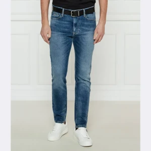 Tommy Jeans Jeansy Scanton | Slim Fit