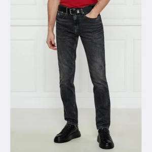 Tommy Jeans Jeansy Scanton | Slim Fit