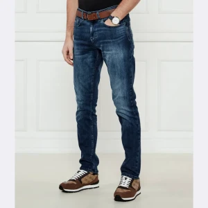 Tommy Jeans Jeansy Scanton | Slim Fit