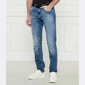 Tommy Jeans Jeansy Scanton | Slim Fit