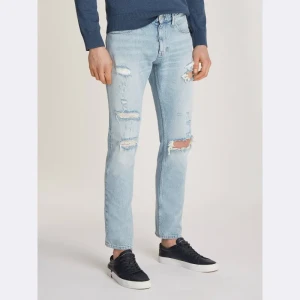 Tommy Jeans Jeansy Scanton | Slim Fit