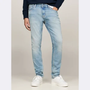 Tommy Jeans Jeansy SCANTON | Slim Fit