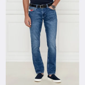 Tommy Jeans Jeansy Scanton | Slim Fit