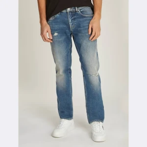 Tommy Jeans Jeansy Scanton | Slim Fit