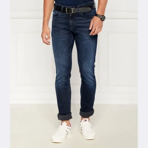Tommy Jeans Jeansy Scanton | Slim Fit