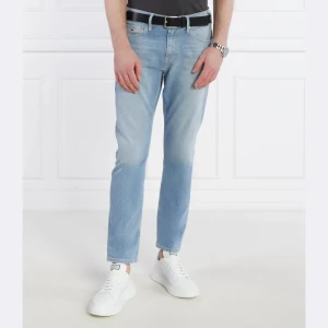 Tommy Jeans Jeansy Scanton | Slim Fit