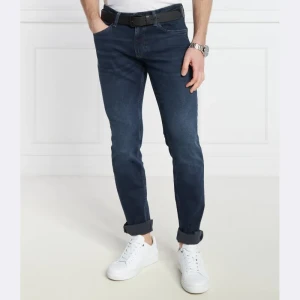Tommy Jeans Jeansy SCANTON | Slim Fit