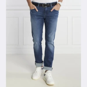 Tommy Jeans Jeansy SCANTON | Slim Fit