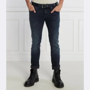 Tommy Jeans Jeansy Scanton | Slim Fit