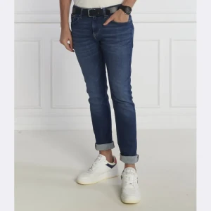 Tommy Jeans Jeansy SCANTON | Slim Fit
