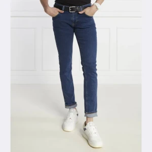 Tommy Jeans Jeansy Scanton | Slim Fit