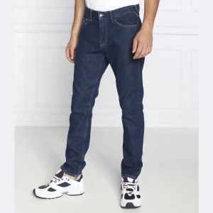 Tommy Jeans Jeansy Scanton | Slim Fit