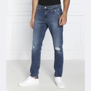 Tommy Jeans Jeansy SCANTON | Slim Fit