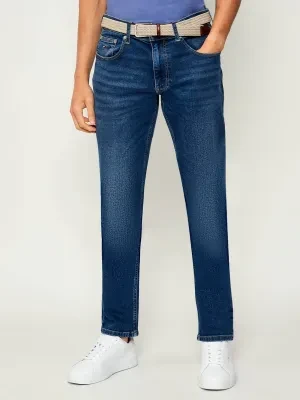 Zdjęcie produktu Tommy Jeans Jeansy Scanton | Slim Fit