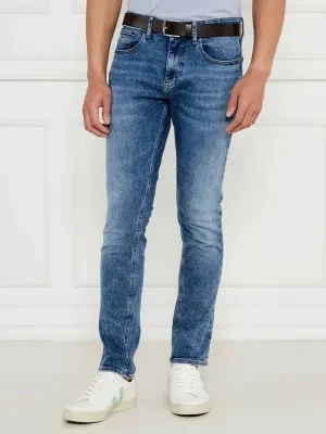 Tommy Jeans Jeansy Scanton | Slim Fit