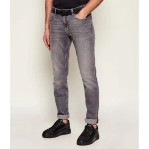 Tommy Jeans Jeansy SCANTON | Slim Fit