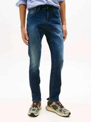Tommy Jeans Jeansy Scanton | Slim Fit