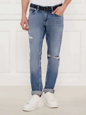 Tommy Jeans Jeansy Scanton | Slim Fit