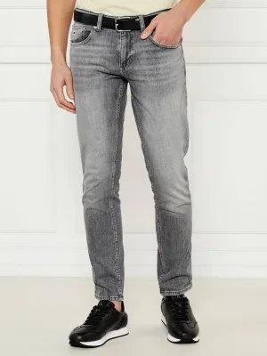 Tommy Jeans Jeansy SCANTON | Slim Fit