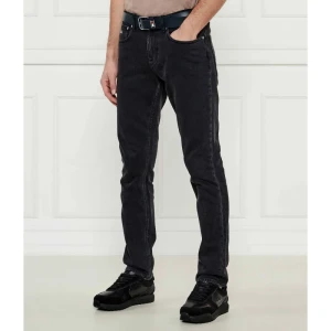 Tommy Jeans Jeansy Scanton | Slim Fit