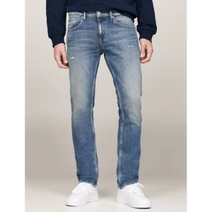 Tommy Jeans Jeansy SCANTON | Slim Fit