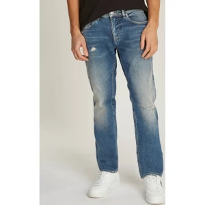 Tommy Jeans Jeansy Scanton | Slim Fit