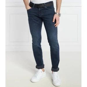 Tommy Jeans Jeansy SCANTON | Slim Fit