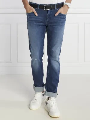 Tommy Jeans Jeansy SCANTON | Slim Fit